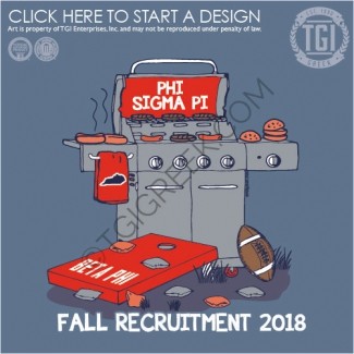 Phi Sigma Pi – Parent's Weekend