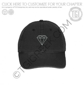 Alpha Delta Pi-ISU PR Hat