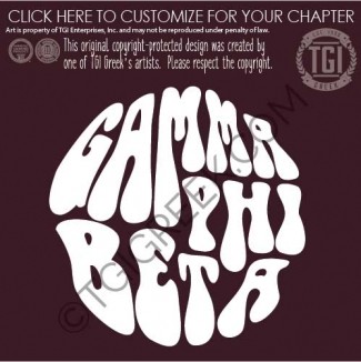 Gamma Phi Beta – recruitment Open House