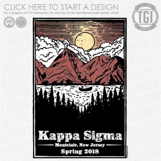 Kappa Sigma-MSU Spring PR