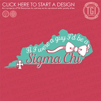 Sigma Chi-MSU PR Tees