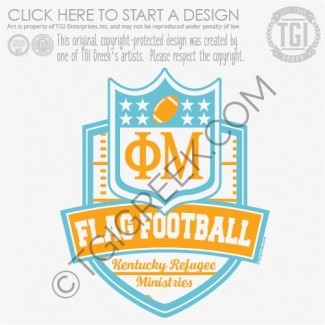 Phi Mu-TU philanthropy