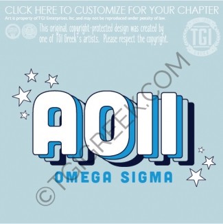 Alpha Omicron Pi – OSU Stacked PR