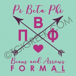 TGI-PBP Valentine Formal