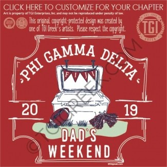 FIJI – South Dads Weekend