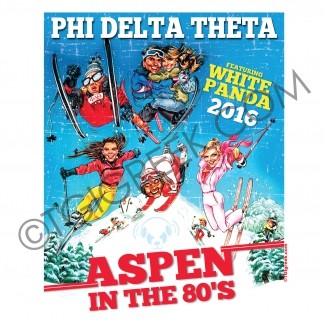 Phi Delta Theta-SMU Aspen