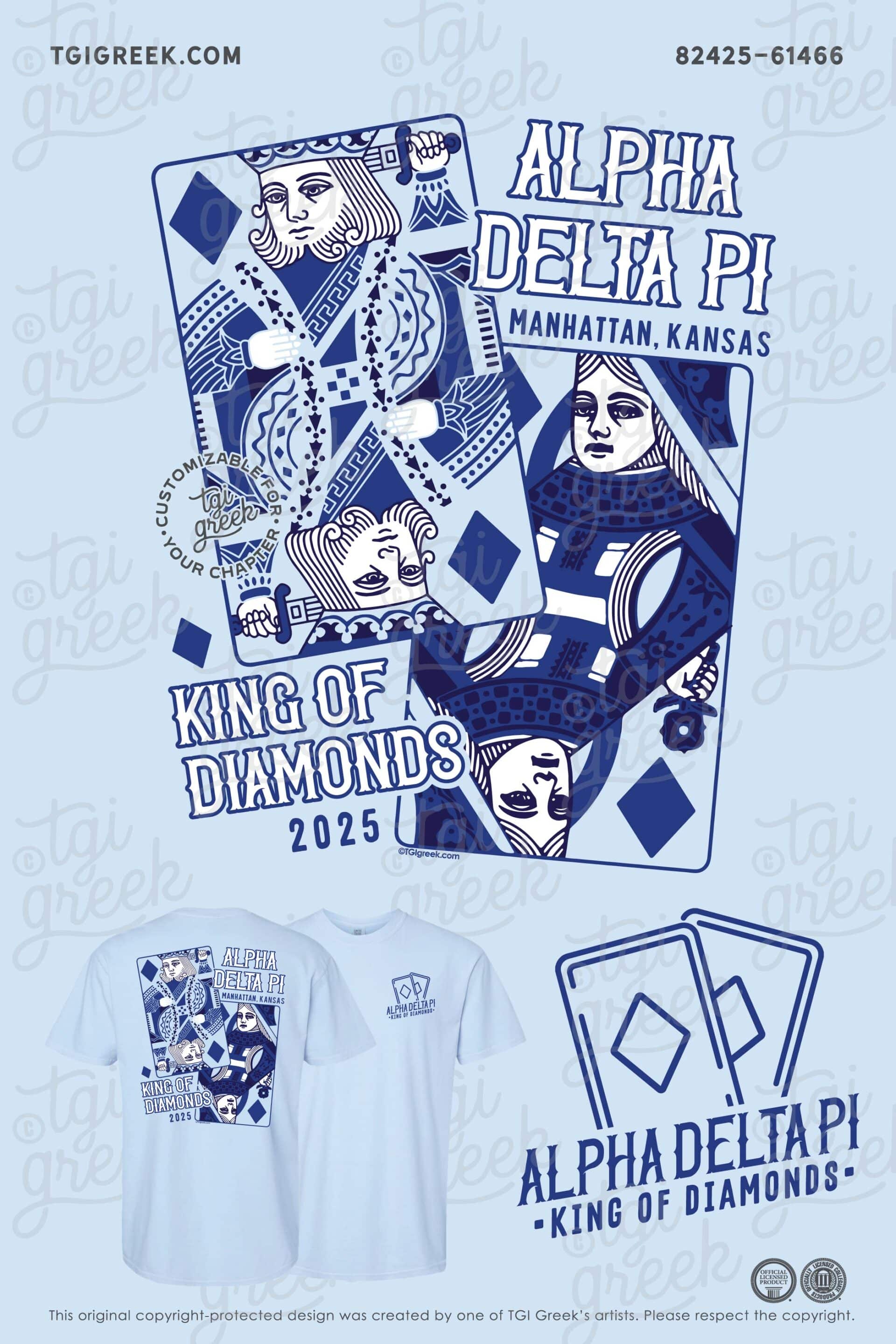 Alpha Delta Pi – KSU Philanthropy
