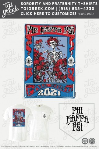 Phi Kappa Psi – TXTECH Fall Rush