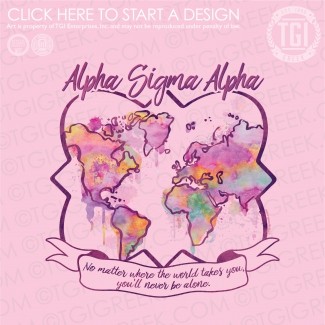Alpha Sigma Alpha-RU PR