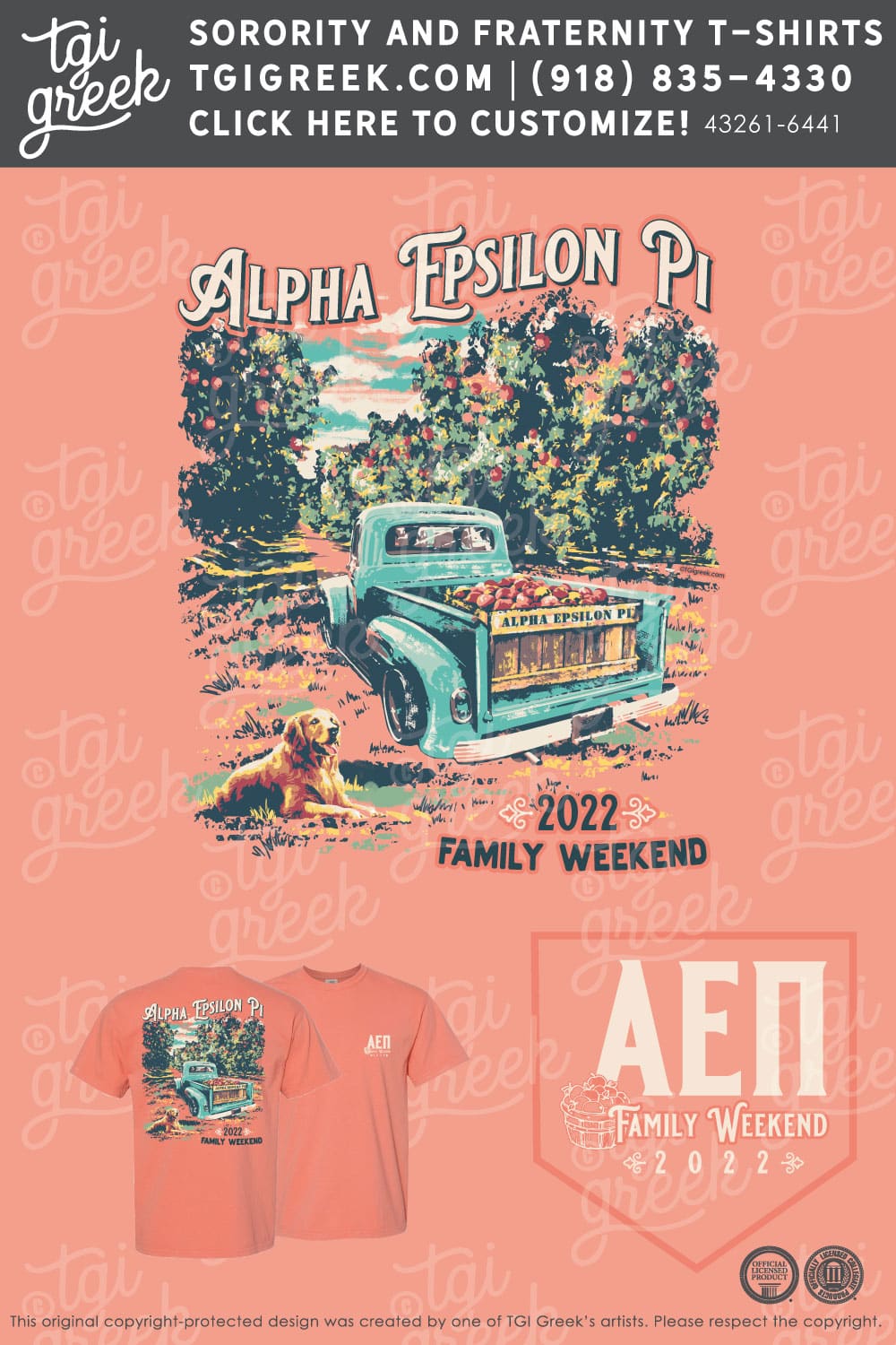 Alpha Epsilon Phi – BRAD Family Weekend