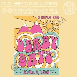 Sigma Chi-KSU Philanthropy