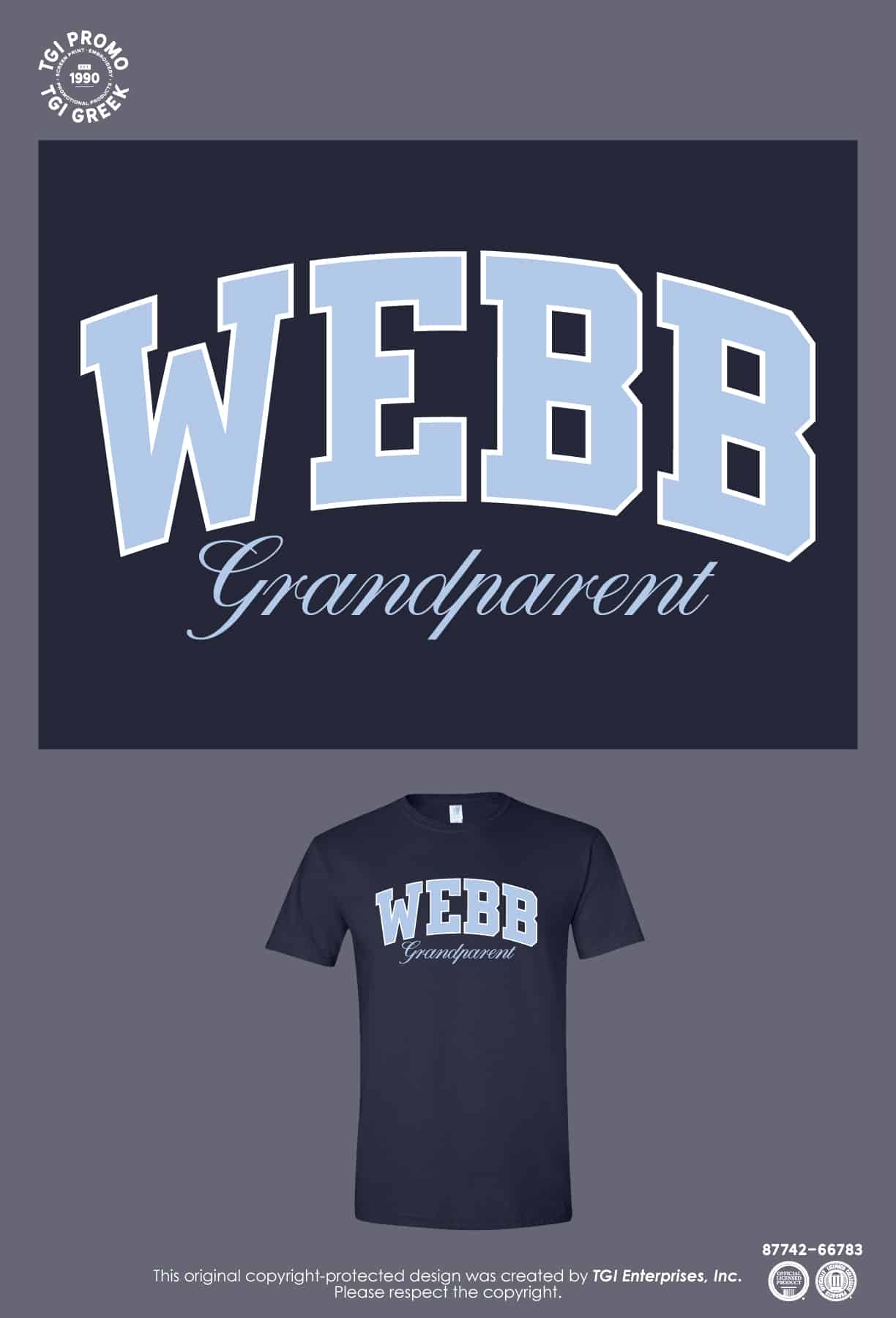The Webb School – Webb Grandparents Weekend 26
