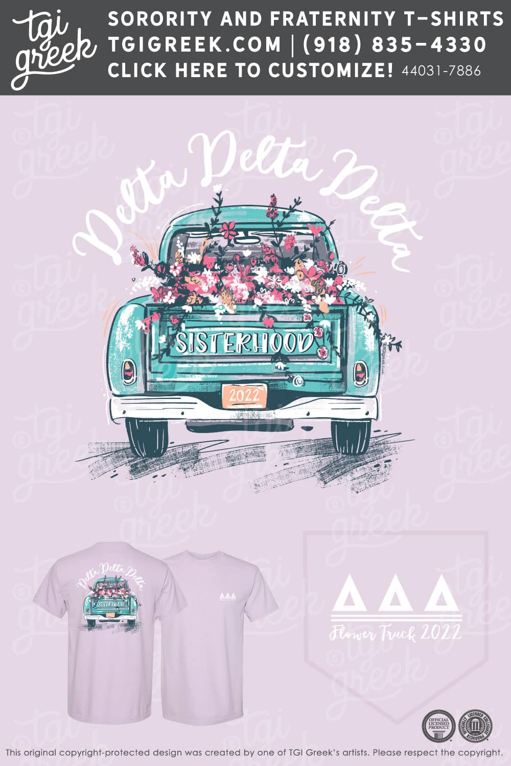 Delta Delta Delta – FGCU Sisterhood Event