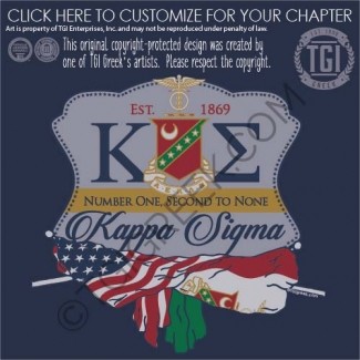Kappa Sigma – Fall Rush