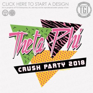 Theta Phi Alpha-UP Crush Party
