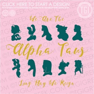 Alpha Sigma Tau-OU Greek Week