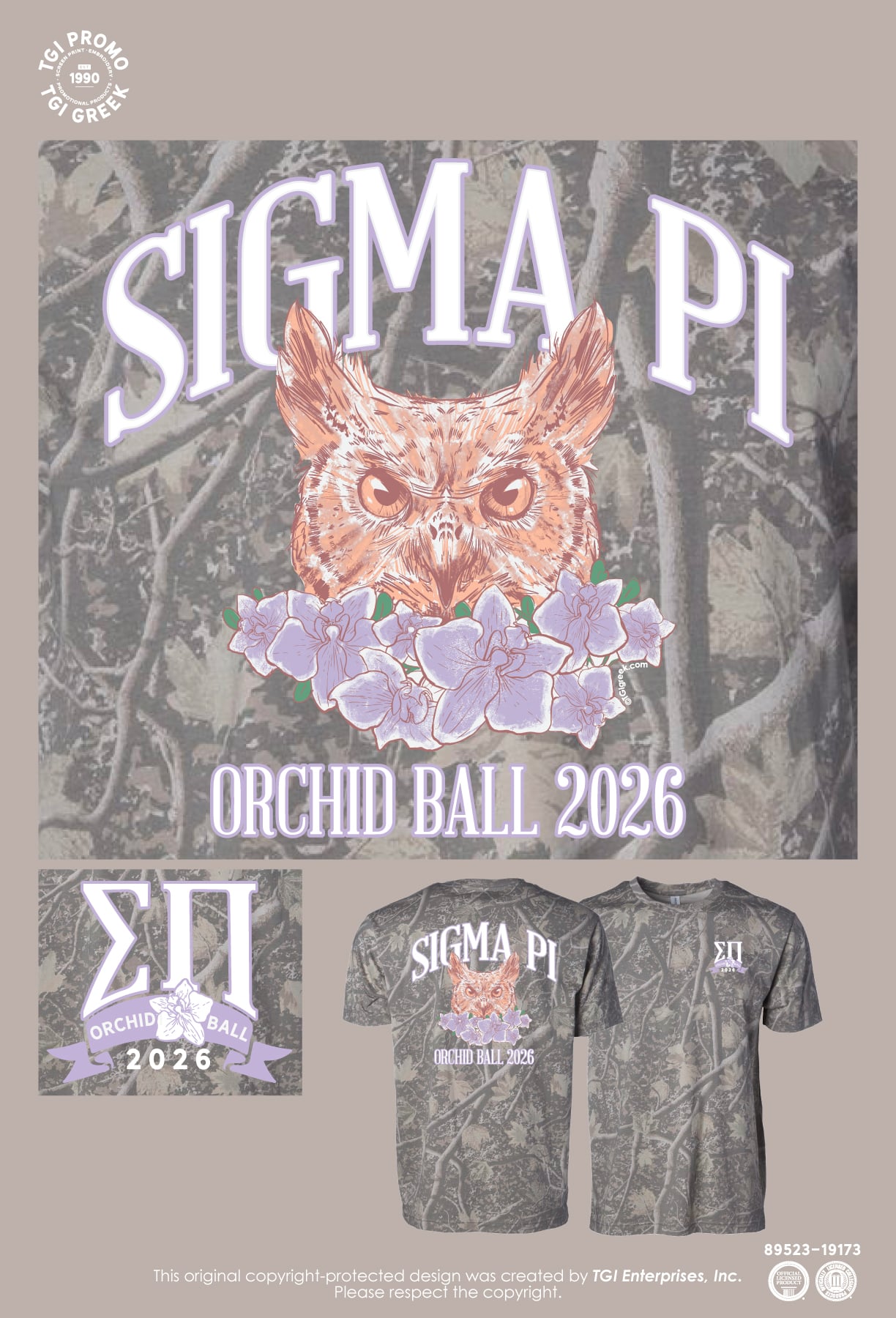 Sigma Pi – UTSA Date Party
