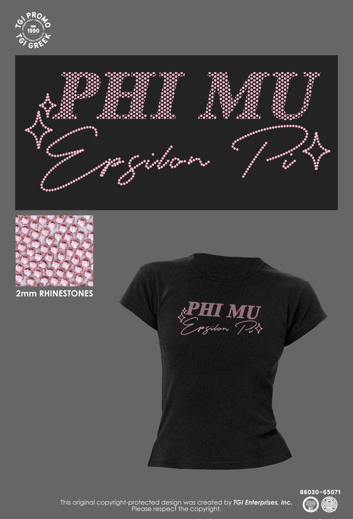 Phi Mu – TSU Sisterhood Retreat