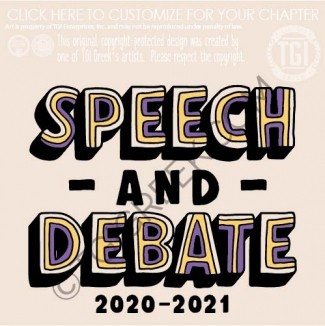 Godley HS – Debate