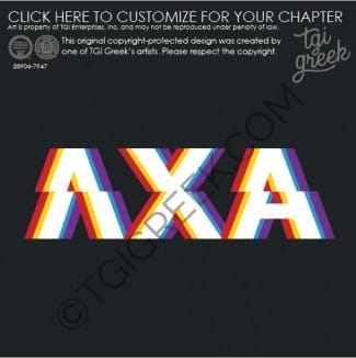 Lambda Chi Alpha – OSU Hoodie PR