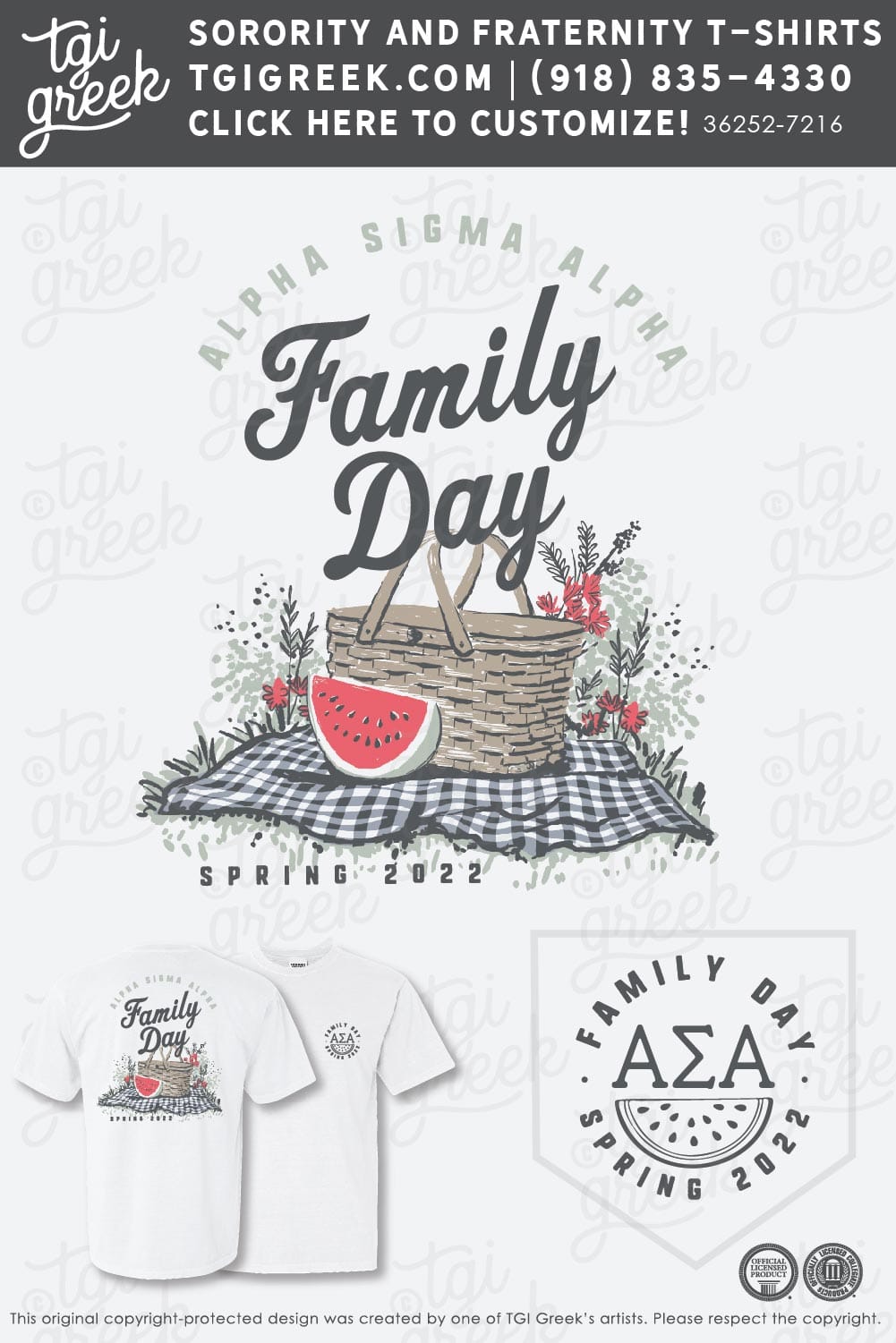 Alpha Sigma Alpha – MNMK Family Day