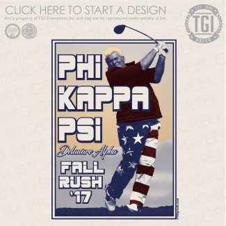 Phi Kappa Psi-UD Fall Rush
