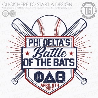 Phi Delta Theta-UNC Homerun