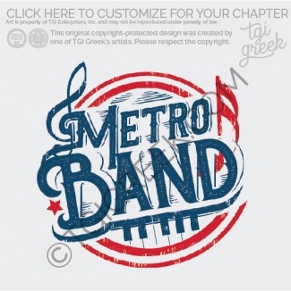 Metro Christian Academy – Fun Band