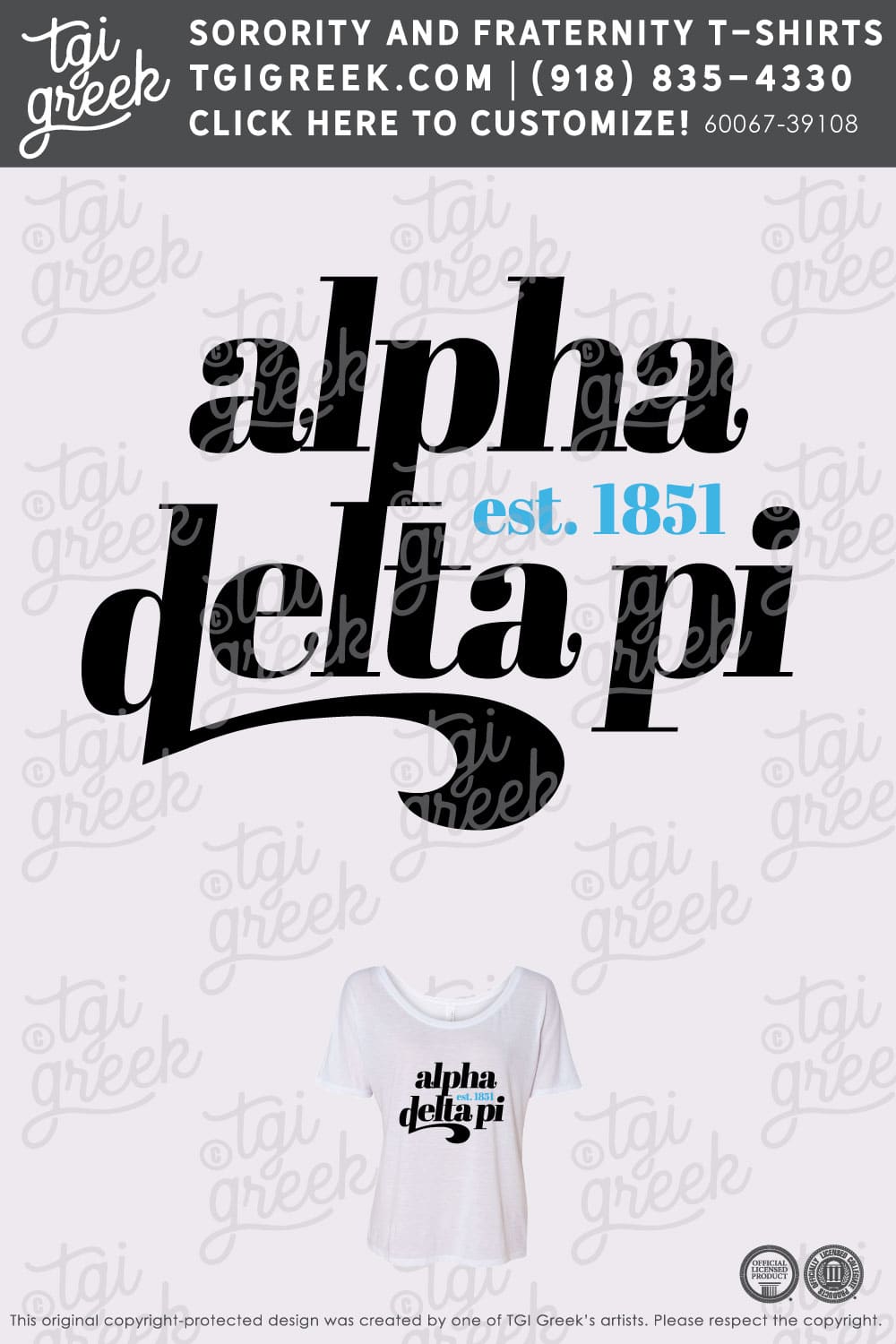 Alpha Delta Pi – KSU Fall Recruitment