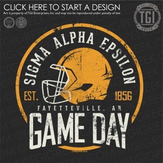 TGI-SAE Game Day