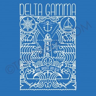 Delta Gamma-OU Date Party