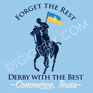 Sigma Chi-TAMUC Derby Days