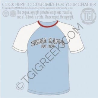 Sigma Kappa – TENNC Greek Show