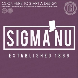Sigma Nu-BU Fall Rush