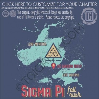 Sigma Pi – Fall Rush