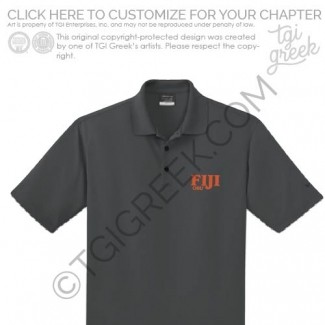 Phi Gamma Delta – OSU Gameday