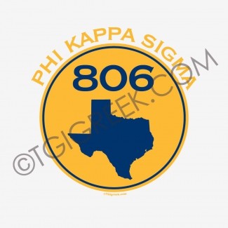 Phi Kappa Sigma-TT PR