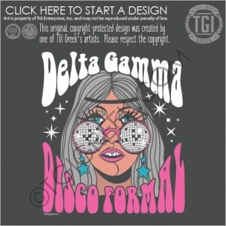 Delta Gamma-TSU Formal