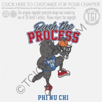 Alpha Chi Rho – WCU Spring Rush