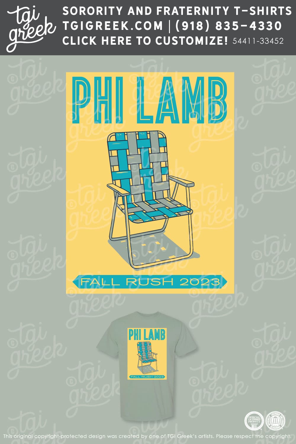 Phi Lambda Chi – NSU Fall Rush