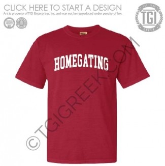 Homegating