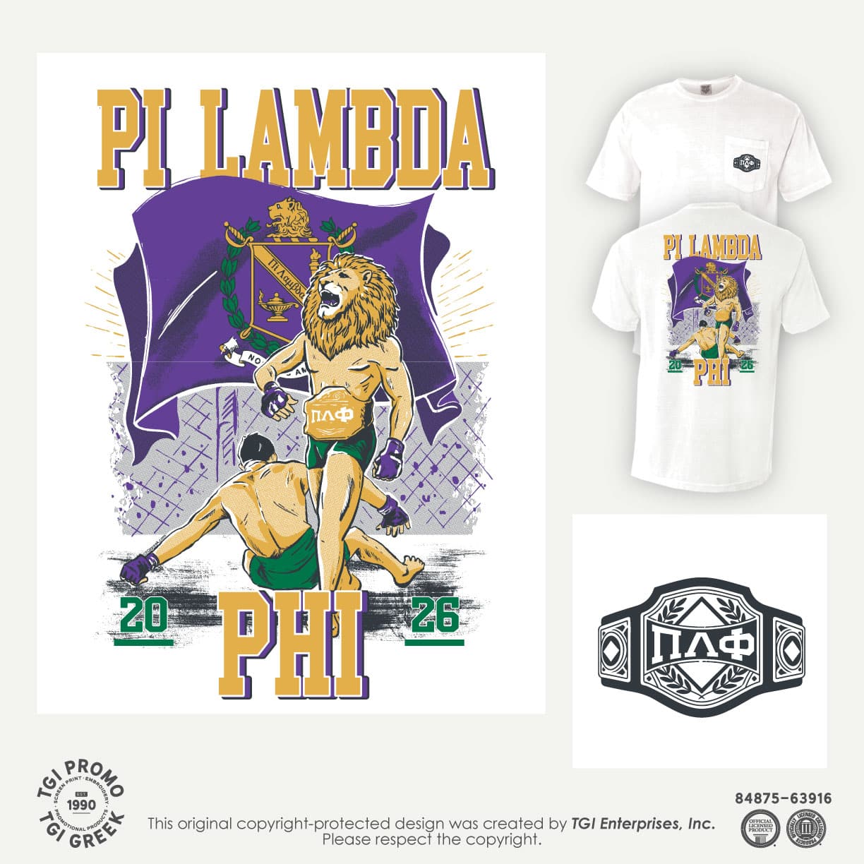 Pi Lambda Phi – SHIP Spring Rush