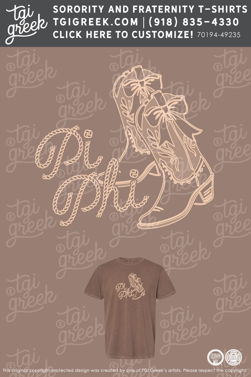 Pi Beta Phi – USD PR