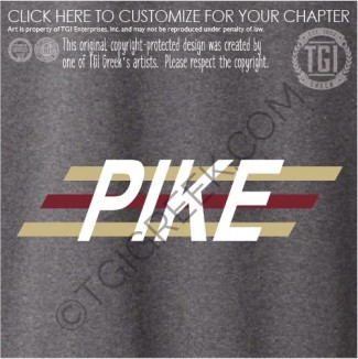 Pi Kappa Alpha – TU Winter PR