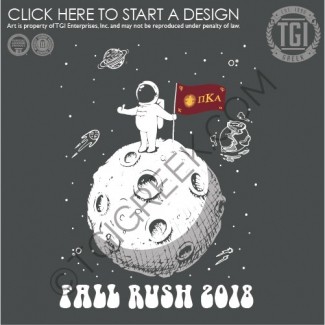 Pi Kappa Alpha-UCO Fall PC