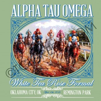 Alpha Tau Omega-OU Formal