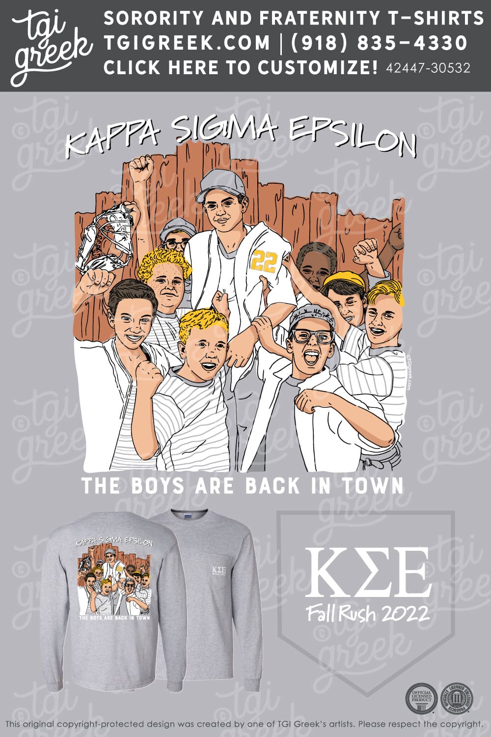 Kappa Sigma Epsilon – SUNY Rush