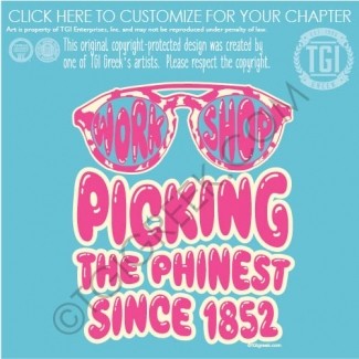Phi Mu-TSU workshop