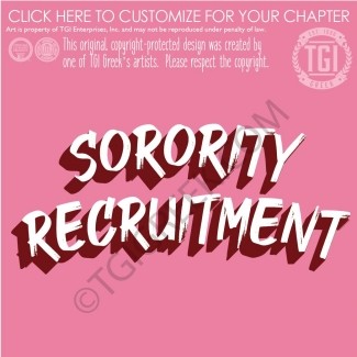 NSU-Sorority Recruitment
