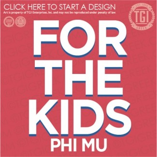 Phi Mu-TSUFTK Recruitment